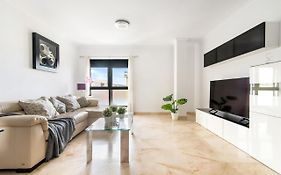 Home2Book Fantastic Design Apartment Las Palmas